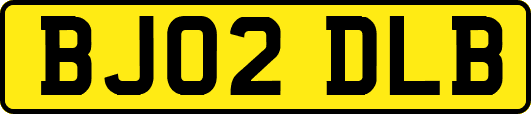 BJ02DLB