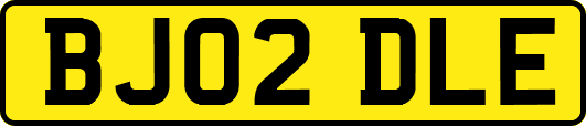 BJ02DLE