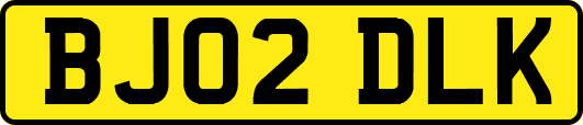 BJ02DLK