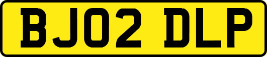 BJ02DLP