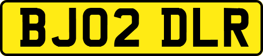 BJ02DLR