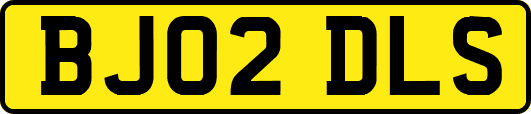 BJ02DLS