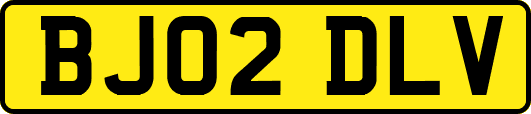 BJ02DLV