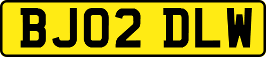 BJ02DLW