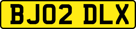 BJ02DLX