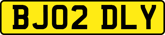 BJ02DLY