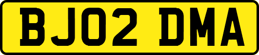 BJ02DMA