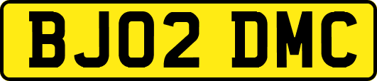 BJ02DMC