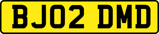 BJ02DMD