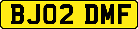 BJ02DMF
