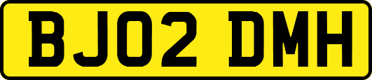 BJ02DMH