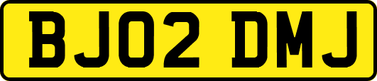 BJ02DMJ