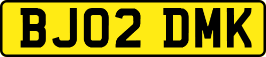 BJ02DMK