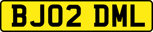 BJ02DML