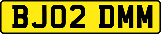 BJ02DMM