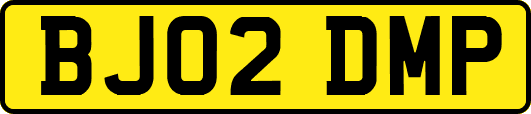 BJ02DMP
