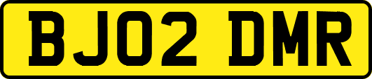 BJ02DMR