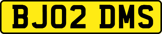 BJ02DMS