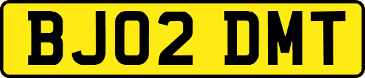 BJ02DMT