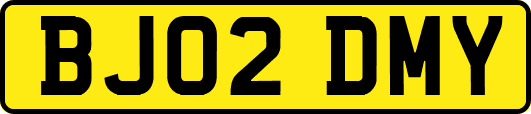 BJ02DMY