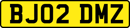 BJ02DMZ