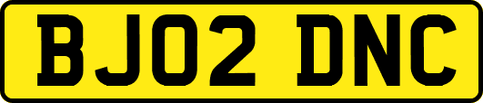 BJ02DNC