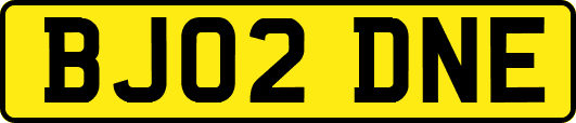 BJ02DNE