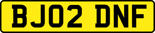 BJ02DNF