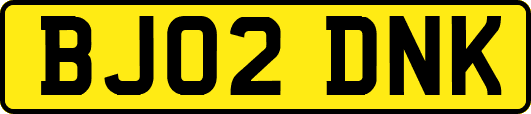 BJ02DNK