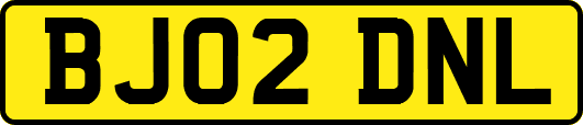 BJ02DNL