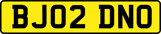 BJ02DNO