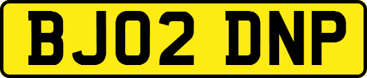 BJ02DNP