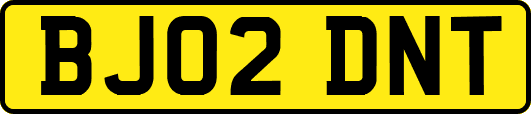 BJ02DNT