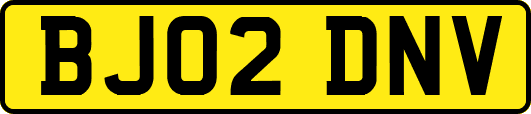 BJ02DNV