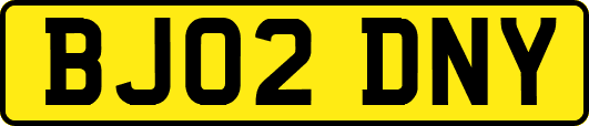 BJ02DNY