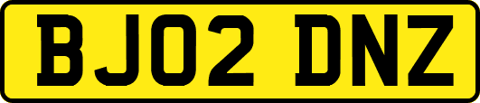 BJ02DNZ