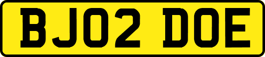 BJ02DOE