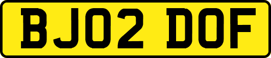 BJ02DOF