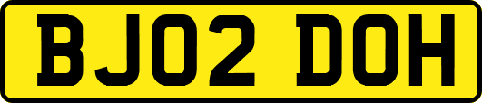 BJ02DOH
