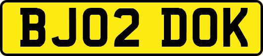 BJ02DOK
