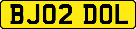 BJ02DOL