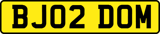BJ02DOM