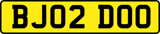 BJ02DOO