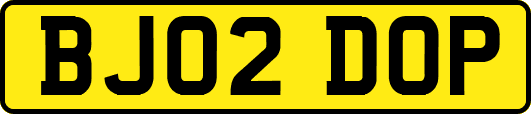 BJ02DOP