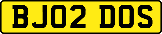 BJ02DOS