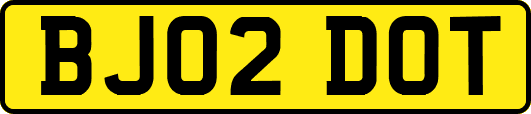 BJ02DOT