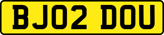 BJ02DOU