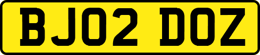 BJ02DOZ