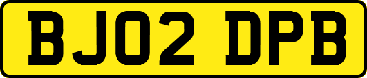 BJ02DPB