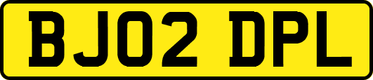 BJ02DPL